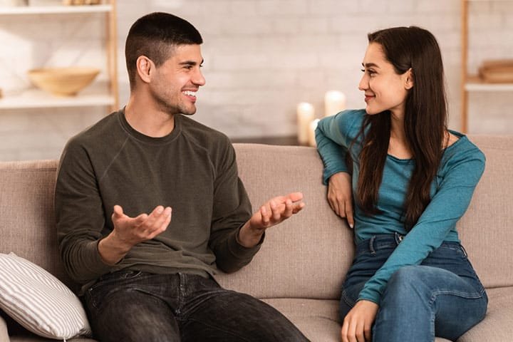 10 Questions To Ask Before Having Sex With A New Partner